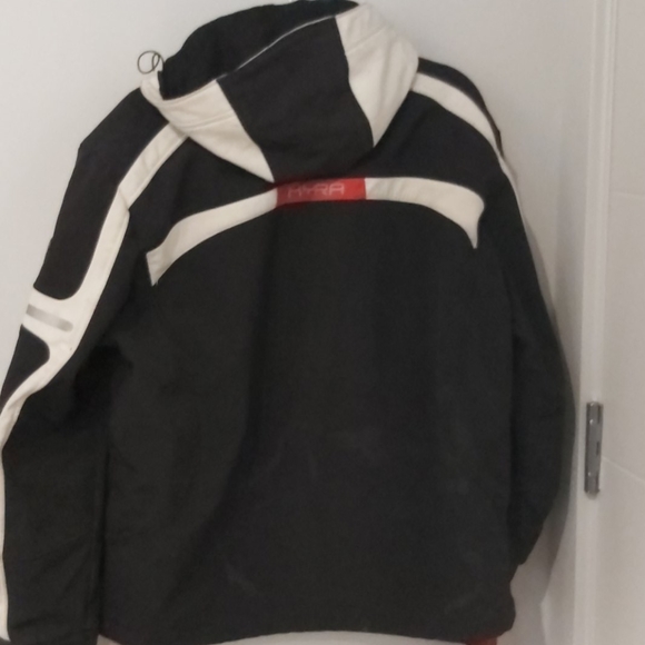 Hyra Mens Jacket - Picture 2 of 2